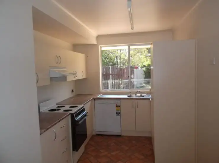 Second view of Homely house listing, 4 Recreation Crescent, Stanthorpe QLD 4380