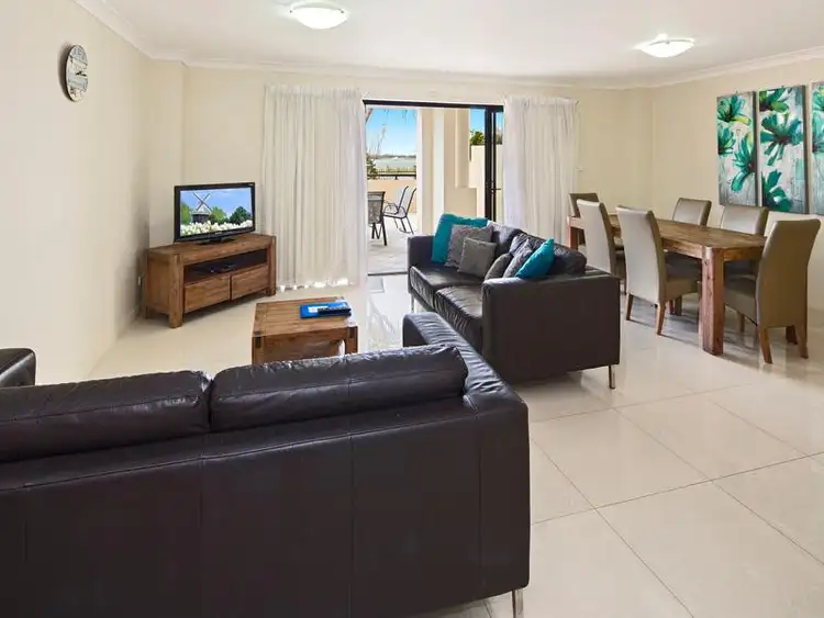 125/392 Marine Parade, Labrador QLD 4215