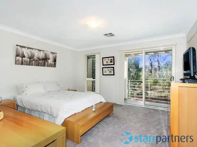 Sixth view of Homely house listing, 105 Naying Drive, Pemulwuy NSW 2145