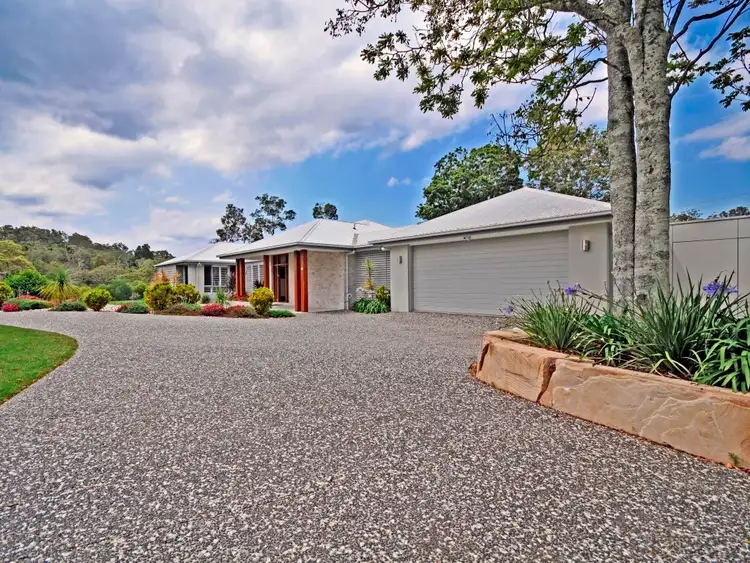 55 Wilga Drive, Bunya QLD 4055