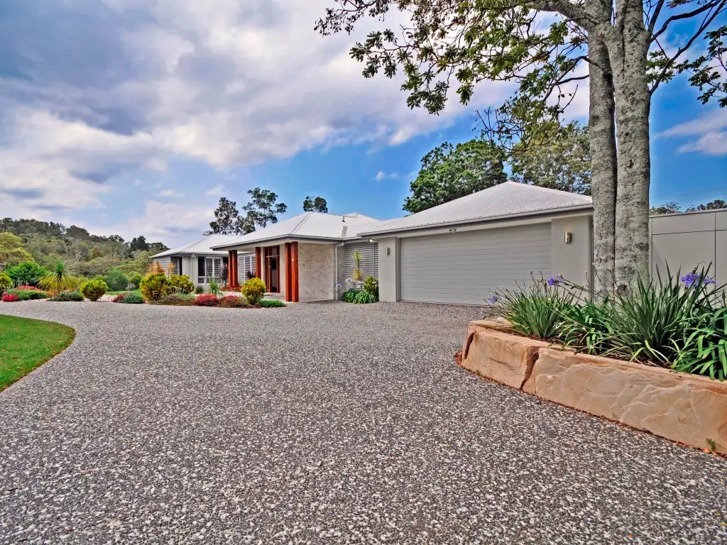 Main view of Homely house listing, 55 Wilga Drive, Bunya QLD 4055