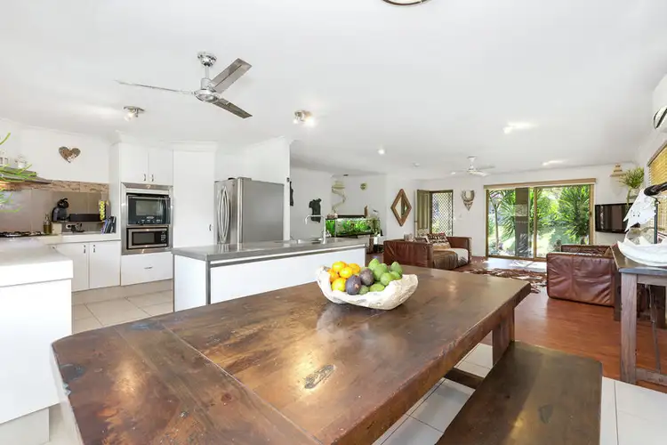 Second view of Homely house listing, 8 Kiora Street, Banora Point NSW 2486