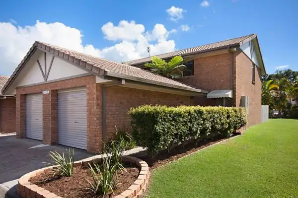 320/2 "Kirra Shores" Binya Avenue, Tweed Heads NSW 2485