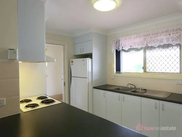 Third view of Homely villa listing, 6/7 Gundagai Place, Coffs Harbour NSW 2450