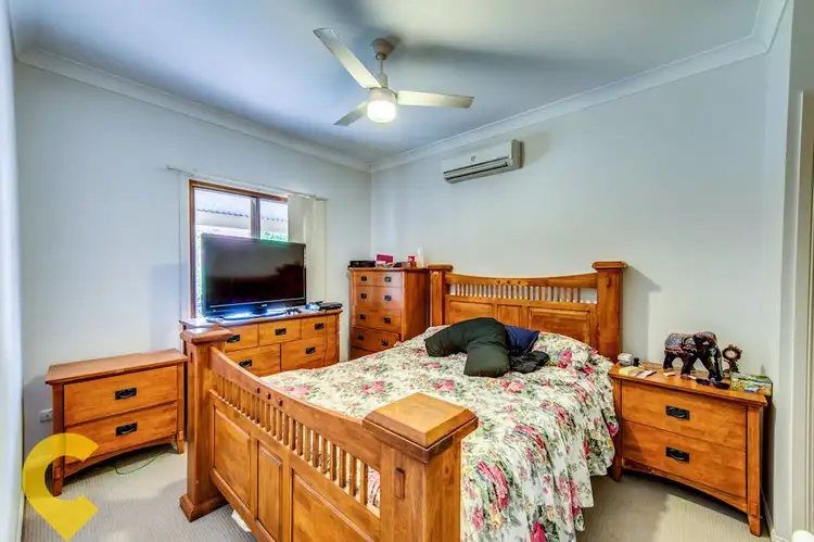 Sixth view of Homely house listing, 36 Gippsland Circuit, Forest Lake QLD 4078