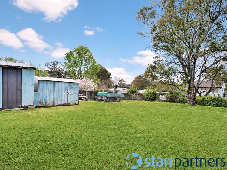 Fourth view of Homely house listing, 11 Radnor Road, Bargo NSW 2574