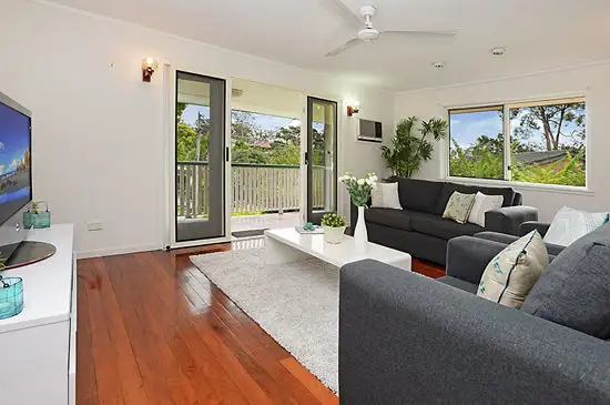 Fourth view of Homely house listing, 31 Gardenvale Street, Holland Park West QLD 4121