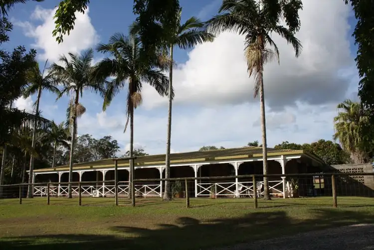 76 Bluebell Road West, Tinana QLD 4650