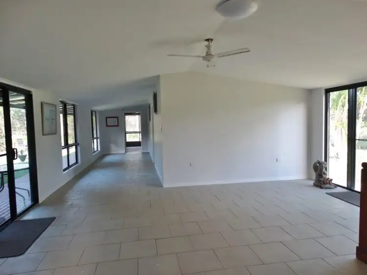 Second view of Homely rural property listing, 286 Matchbox Road, Deepwater QLD 4674