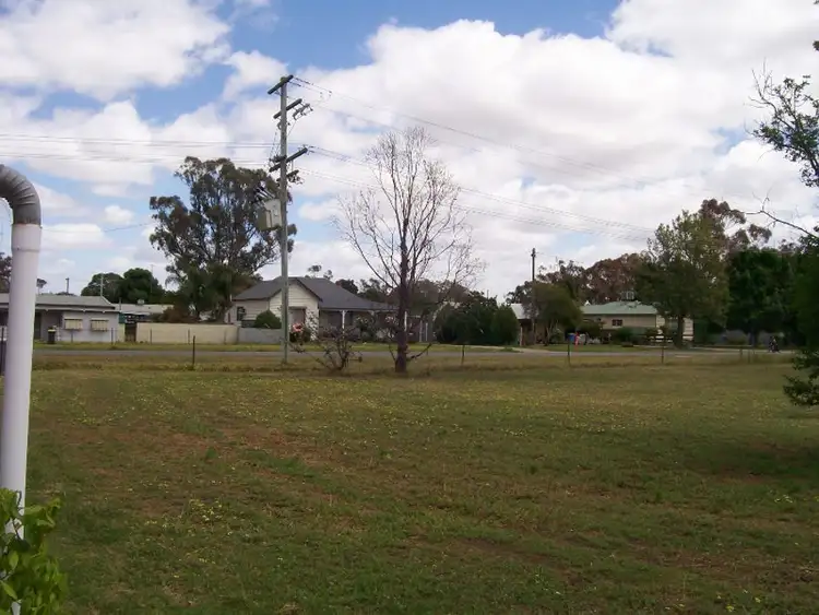 Third view of Homely land listing, 8-10 Flynn St, Berrigan NSW 2712