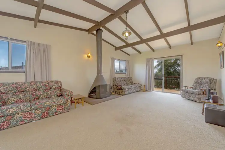 Second view of Homely house listing, 4 Talgai Court, Newtown QLD 4350