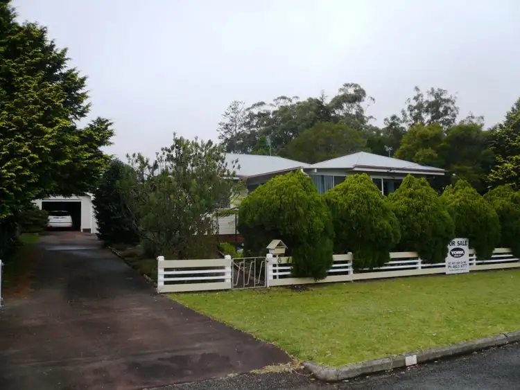 Address available on request