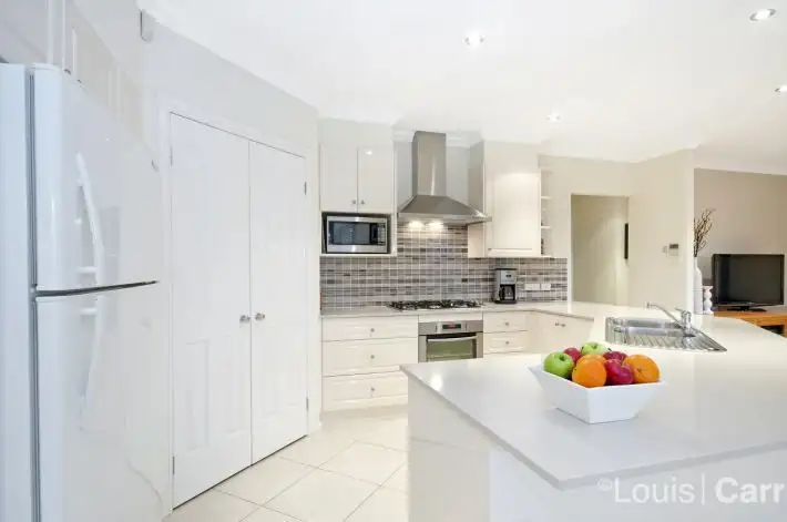 Second view of Homely house listing, 29 Cleveland Cl, Rouse Hill NSW 2155