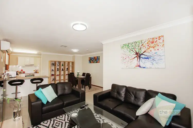 Third view of Homely villa listing, 4/34 Karuah Avenue, Coffs Harbour NSW 2450