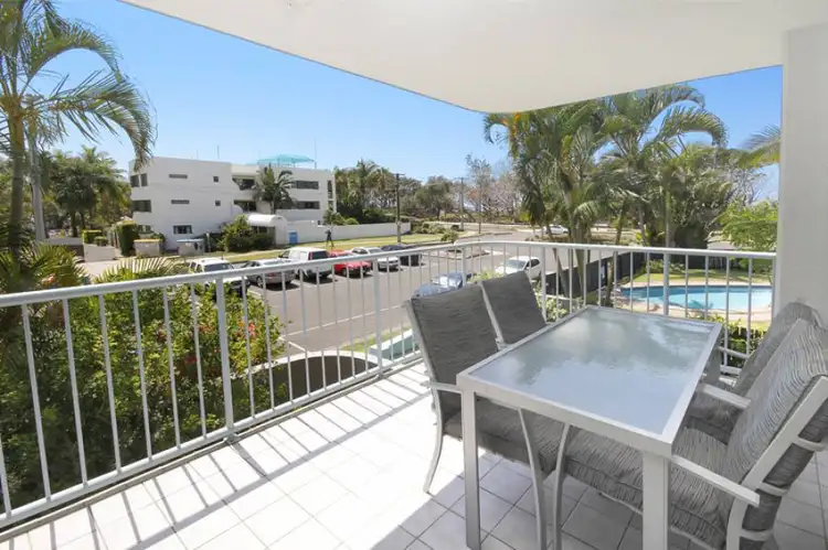 Main view of Homely unit listing, 6/60 Alexandra Pde, Maroochydore QLD 4558