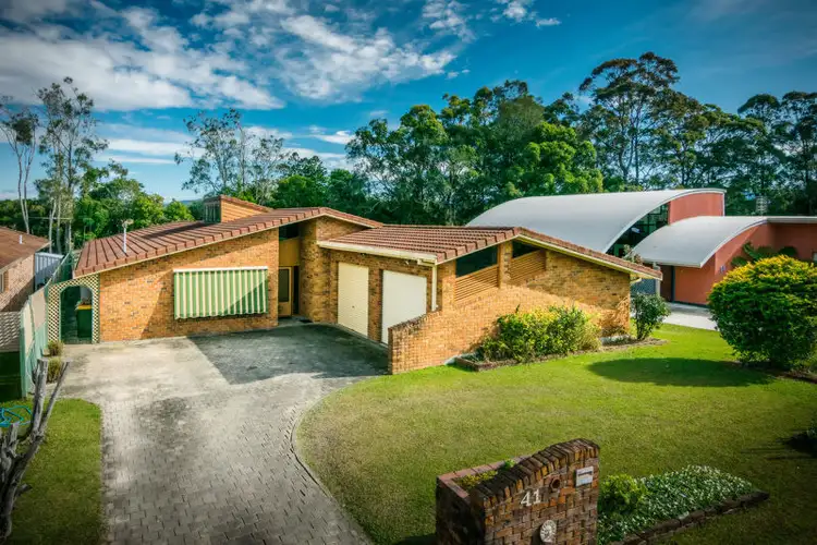 Sixth view of Homely house listing, 41 Rosedale Drive, Urunga NSW 2455