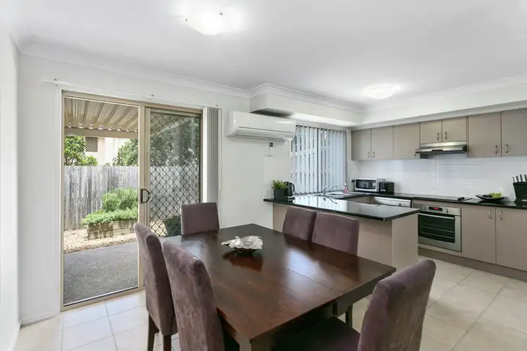 Third view of Homely townhouse listing, 15/39 Johnston Street, Carina QLD 4152