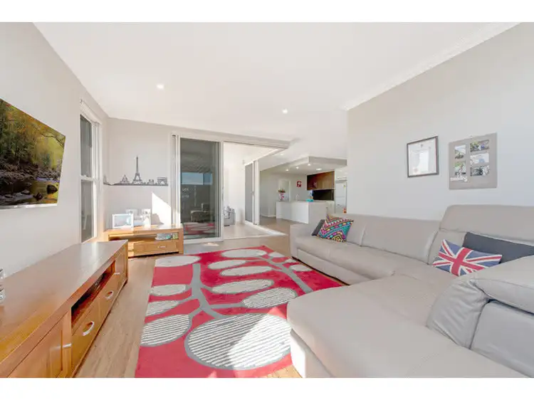 Sixth view of Homely house listing, 11 Ibis Crescent, Highfields QLD 4352