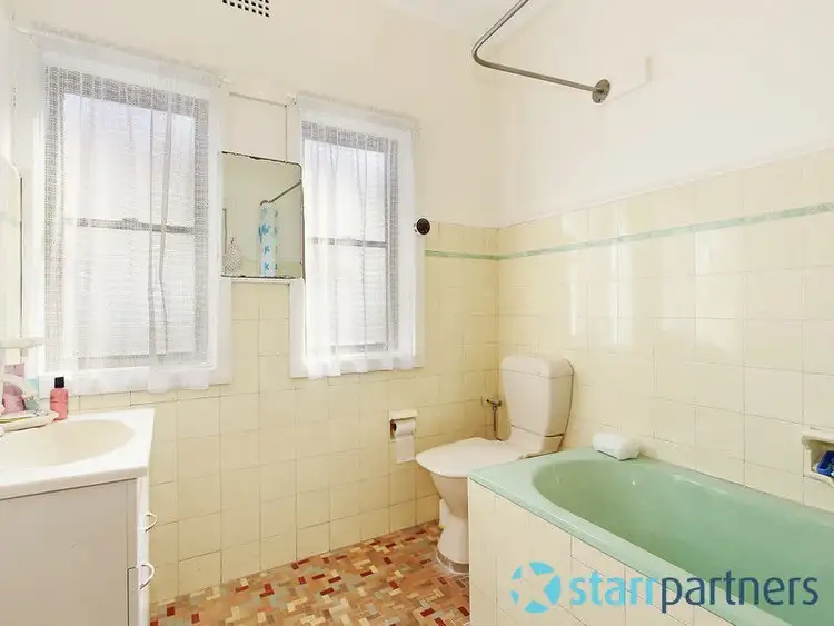 Fifth view of Homely house listing, 12 Belgium St, Lidcombe NSW 2141