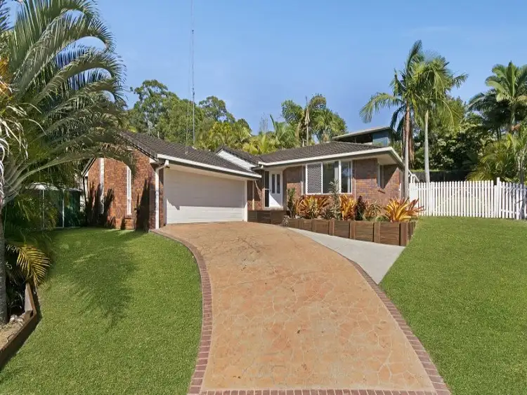 30 Troywood Cres, Buderim QLD 4556