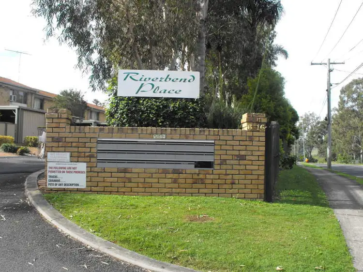 12/6 Ramu, Eagleby QLD 4207