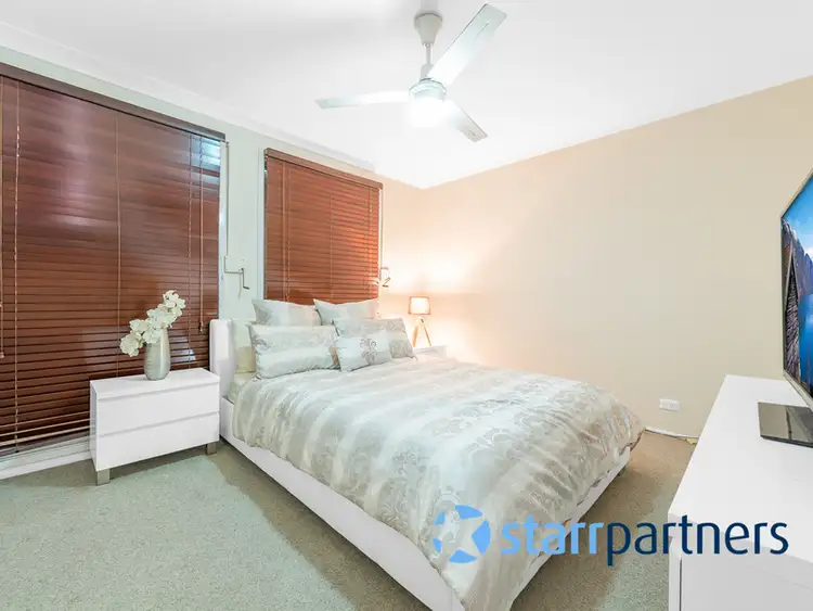 Fifth view of Homely house listing, 2 Mame Pl, Kearns NSW 2558