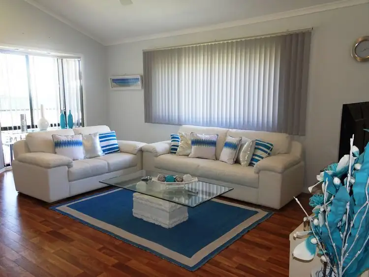 Fourth view of Homely house listing, 80 Acacia Place, Valla Beach NSW 2448