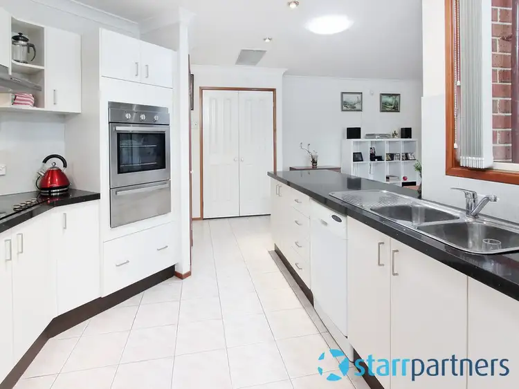 Second view of Homely house listing, 20 Sunningdale Drive, Glenmore Park NSW 2745