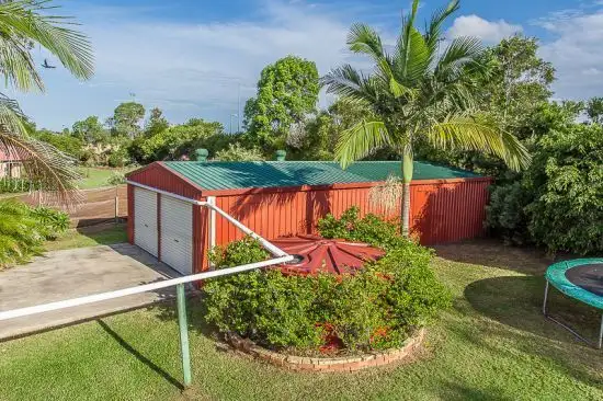 Fifth view of Homely house listing, 41 Glasstail Crescent, Narangba QLD 4504