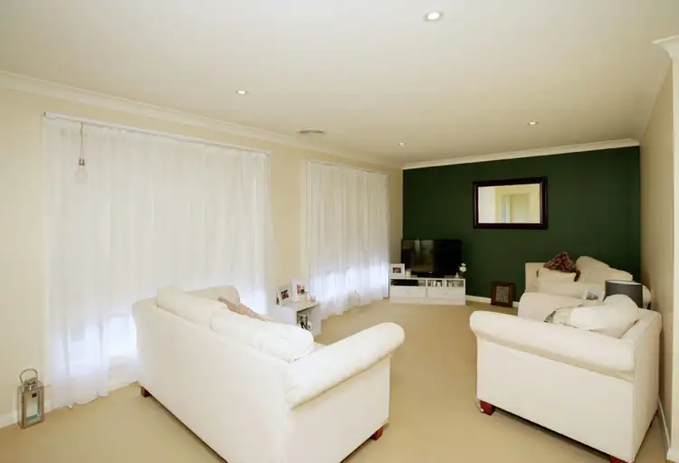 Third view of Homely villa listing, 1/1B Canola Place, Estella NSW 2650