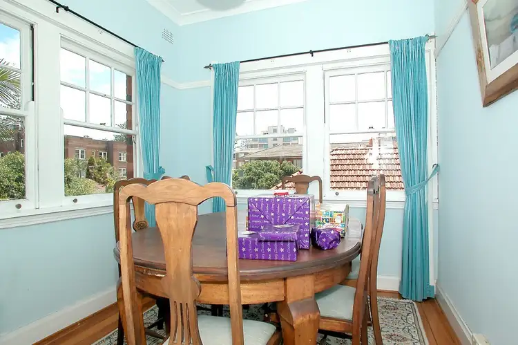 Seventh view of Homely apartment listing, 12/17 Darley Road, Manly NSW 2095