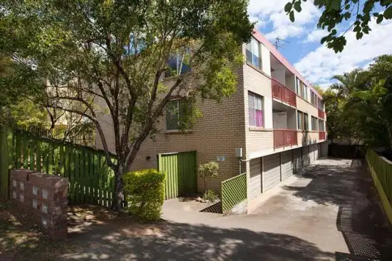 3/19 Durham, St Lucia QLD 4067