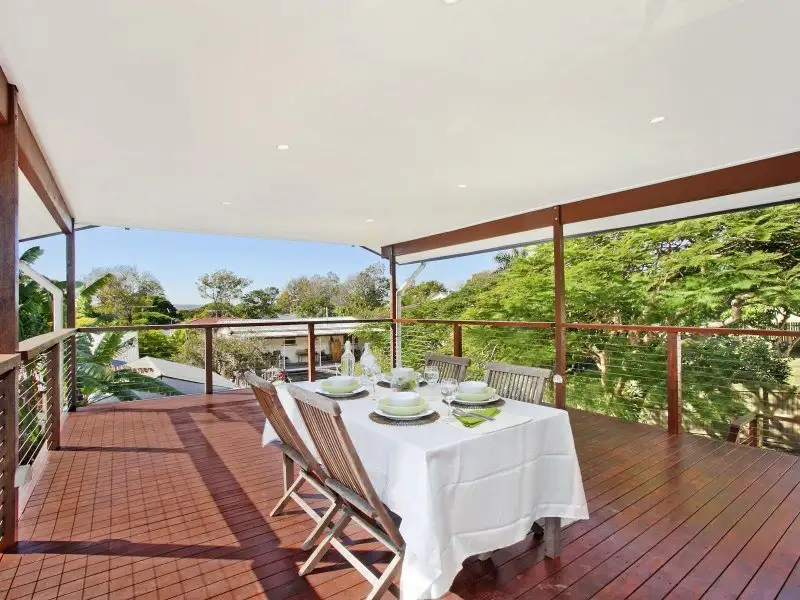 Main view of Homely house listing, 18 Avalon Street, Oxley QLD 4075