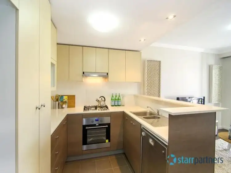 Third view of Homely apartment listing, 5/5 CAROUSEL CLOSE, Cromer NSW 2099