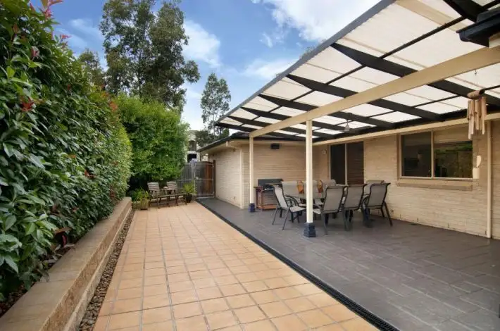 Second view of Homely house listing, 64 Sanctuary Drive, Beaumont Hills NSW 2155