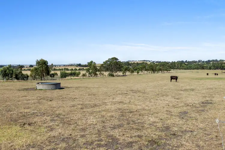 Fifth view of Homely land listing, 45 Collins Road, Irrewarra VIC 3249