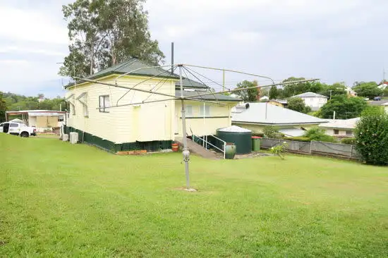 Second view of Homely house listing, 10 Freeman Street, North Ipswich QLD 4305