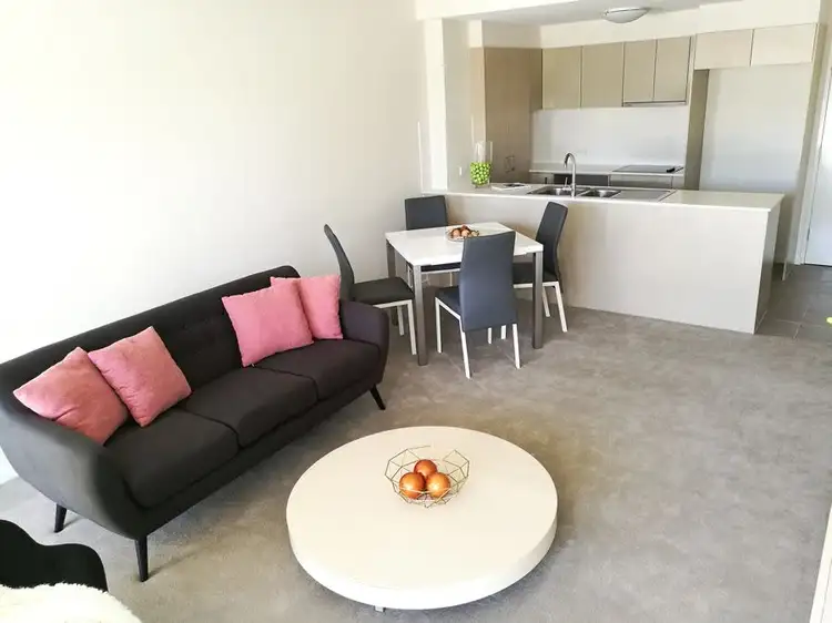 Second view of Homely unit listing, U23 90 Norton Street, Upper Mount Gravatt QLD 4122