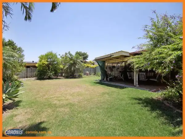 Fourth view of Homely house listing, 8 Mustang Street, Bracken Ridge QLD 4017