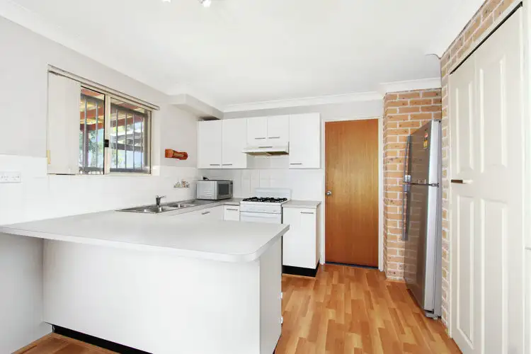 Second view of Homely townhouse listing, 15/60 Patricia Street, Blacktown NSW 2148
