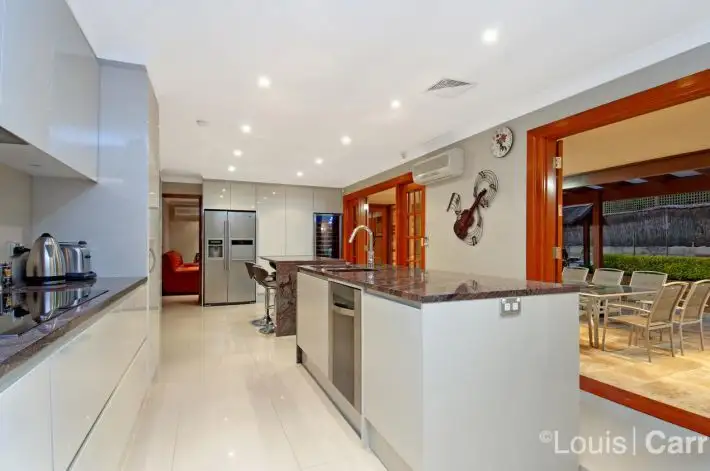 Third view of Homely house listing, 1 Binet Way, Glenhaven NSW 2156