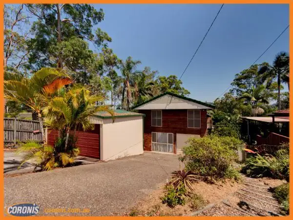 Main view of Homely house listing, 77 Plucks Road, Arana Hills QLD 4054