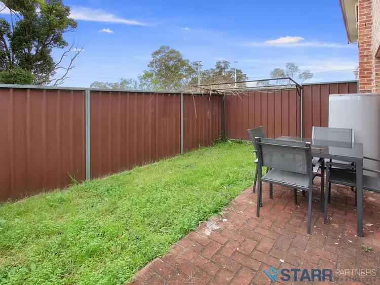 Sixth view of Homely house listing, 3/3 Santley Crescent, Kingswood NSW 2747