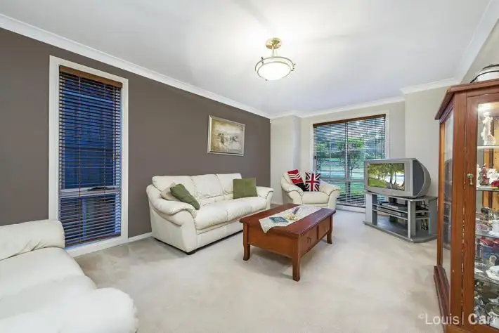 Fourth view of Homely house listing, 8 Fenwick Close, Kellyville NSW 2155