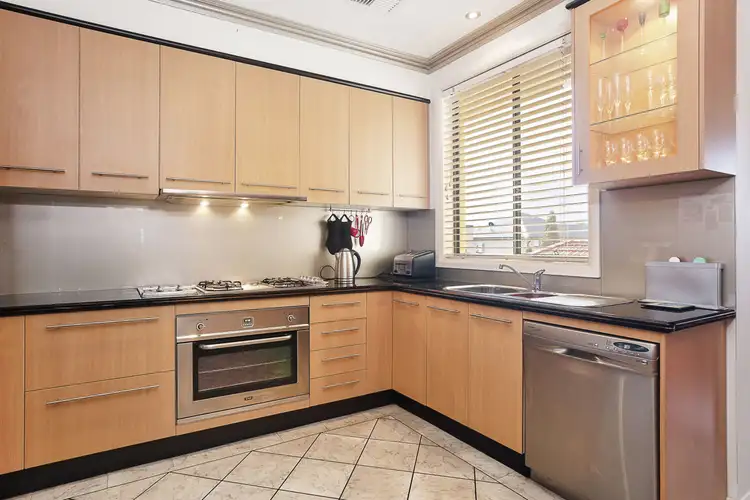 Sixth view of Homely townhouse listing, 1/178 Beaumont Street, Hamilton NSW 2303