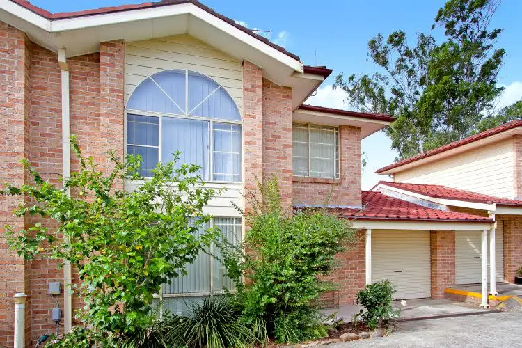 4/48 Allawah Street, Blacktown NSW 2148