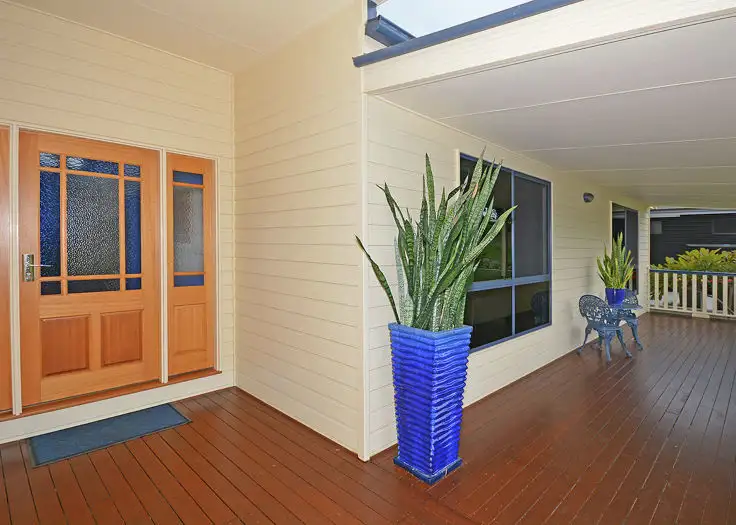 Fourth view of Homely house listing, 14 Joycelyn Terrace, River Heads QLD 4655