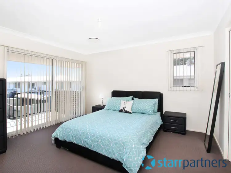Third view of Homely house listing, 82 Fowler Street, Claremont Meadows NSW 2747