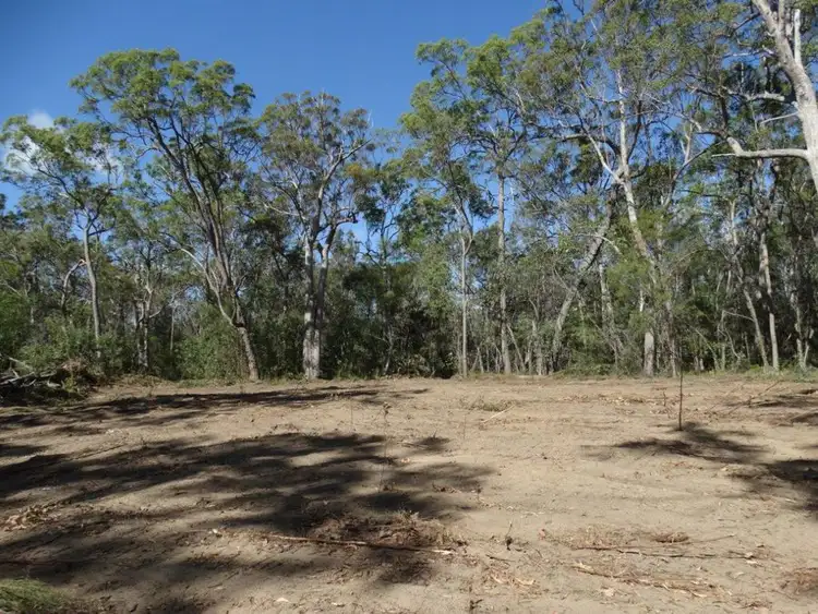 Second view of Homely rural property listing, Lot 13 Muller Road, Baffle Creek QLD 4674