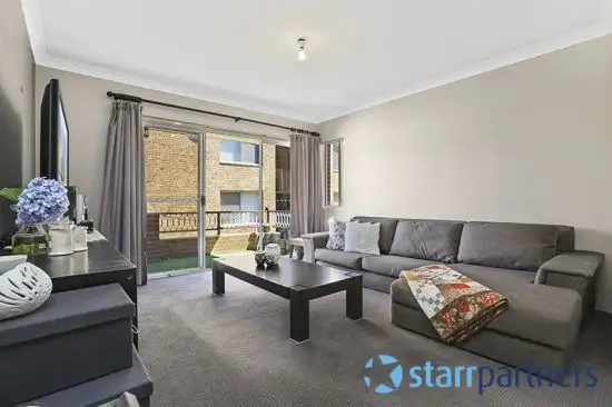 1/7 Castle Street, North Parramatta NSW 2151